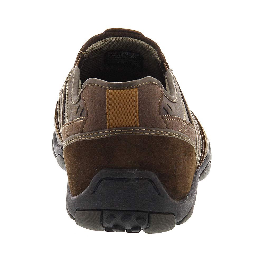 Сліпони Skechers Diameter Zinroy-64275w Чоловічі, фото №8