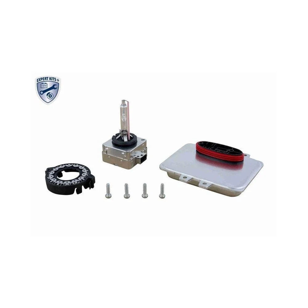 Блок управления освещением VEMO EXPERT KITS + V10-73-0495-KIT1 для BMW CHRYSLER VW, фото №1