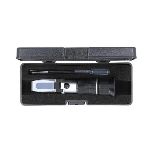 Тестер антифриза и электролита аккумулятора (рефрактометр) KS TOOLS 550.1285, фото №3 Тестер антифриза и электролита аккумулятора (рефрактометр) KS TOOLS 550.1285, фото №3