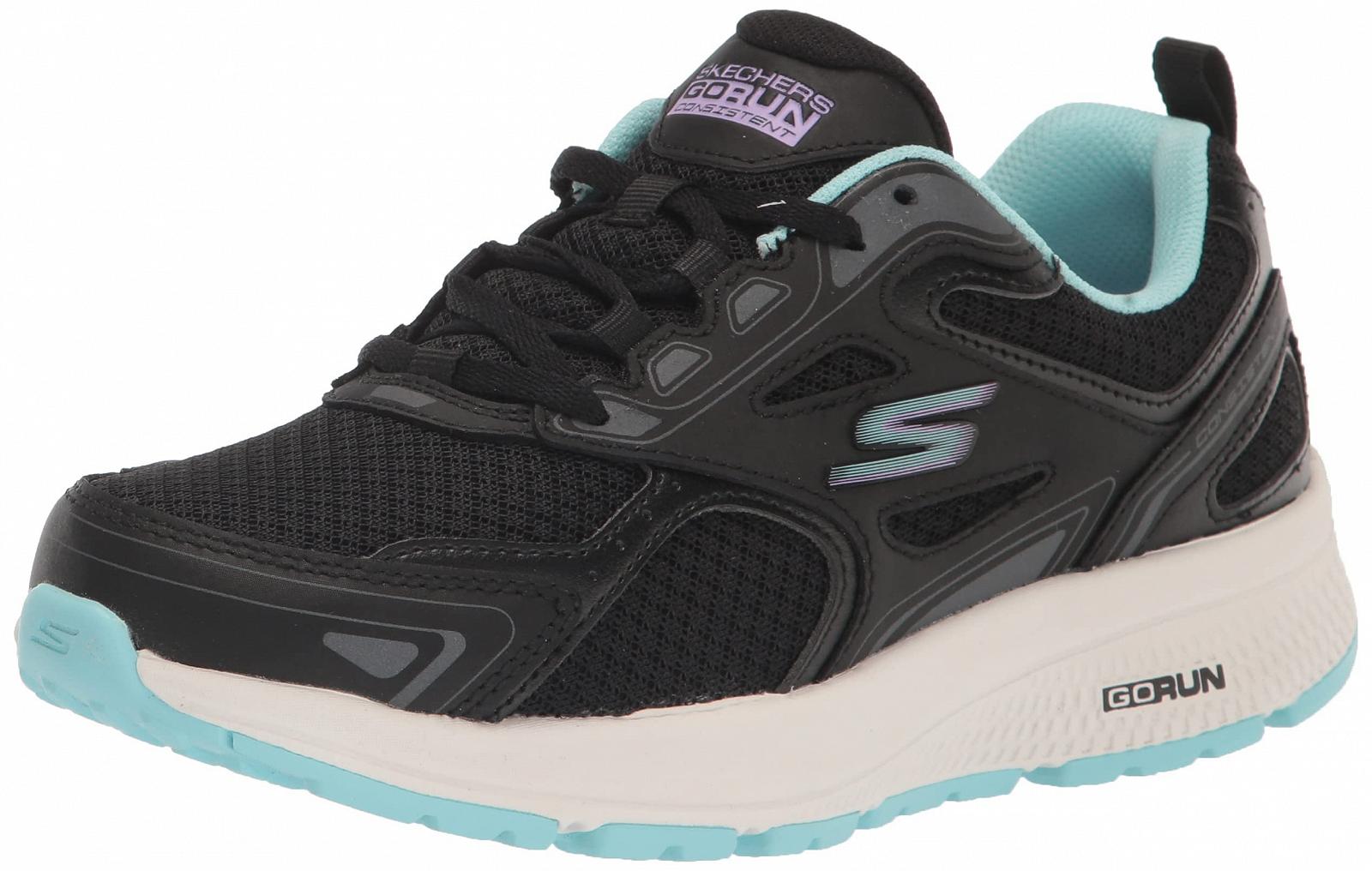 Кроссовки Skechers Go Run Consistent мужские, фото №1