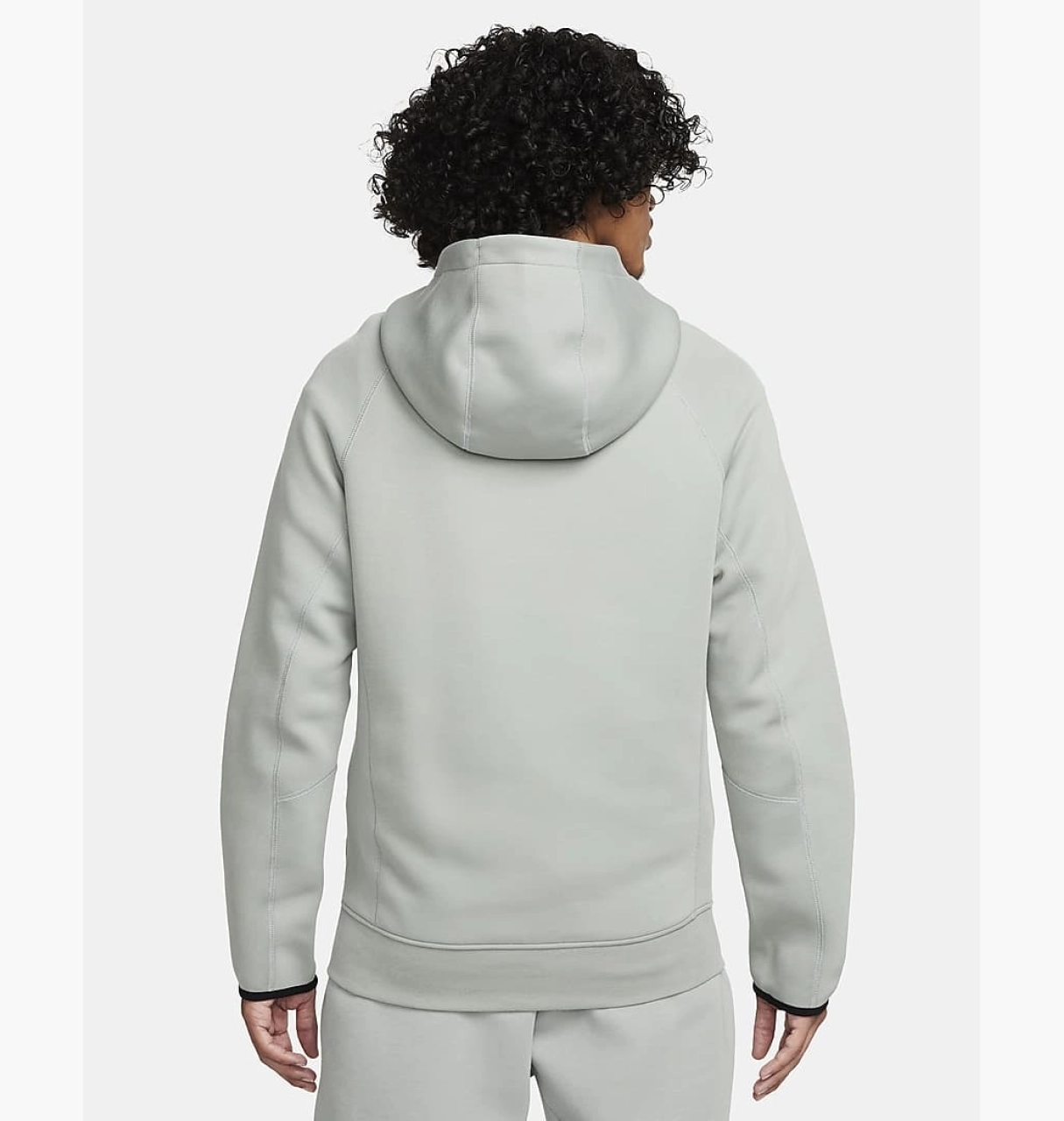 Худі Nike Tech Fleece S, фото №2