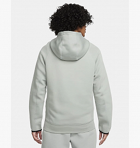 Худі Nike Tech Fleece S synthetic.ua - Фото 1