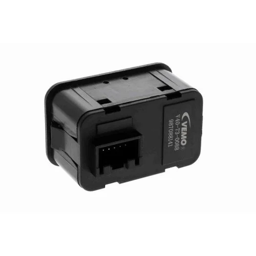 Вимикач склопідйомника VEMO V40-73-0088 для OPEL, фото №3