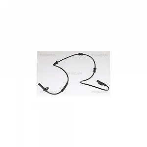 Датчик частоти обертання колеса TRISCAN 8180 10208 для CITROËN FIAT OPEL PEUGEOT VAUXHALL - Фото 1