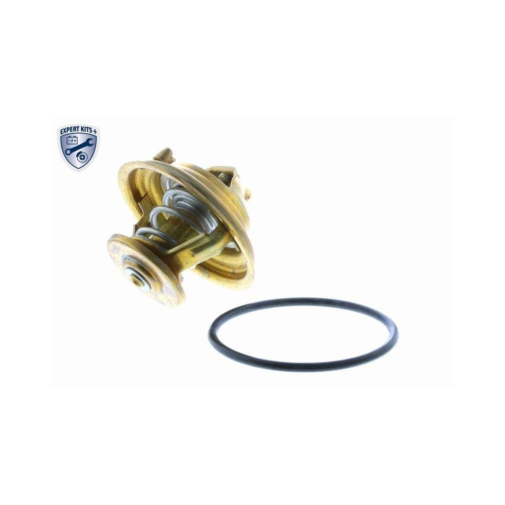 Термостат системи охолодження VEMO EXPERT KITS + V15-99-1990 для AUDI BMW DAIMLER SEAT, фото №1 Термостат системи охолодження VEMO EXPERT KITS + V15-99-1990 для AUDI BMW DAIMLER SEAT, фото №1