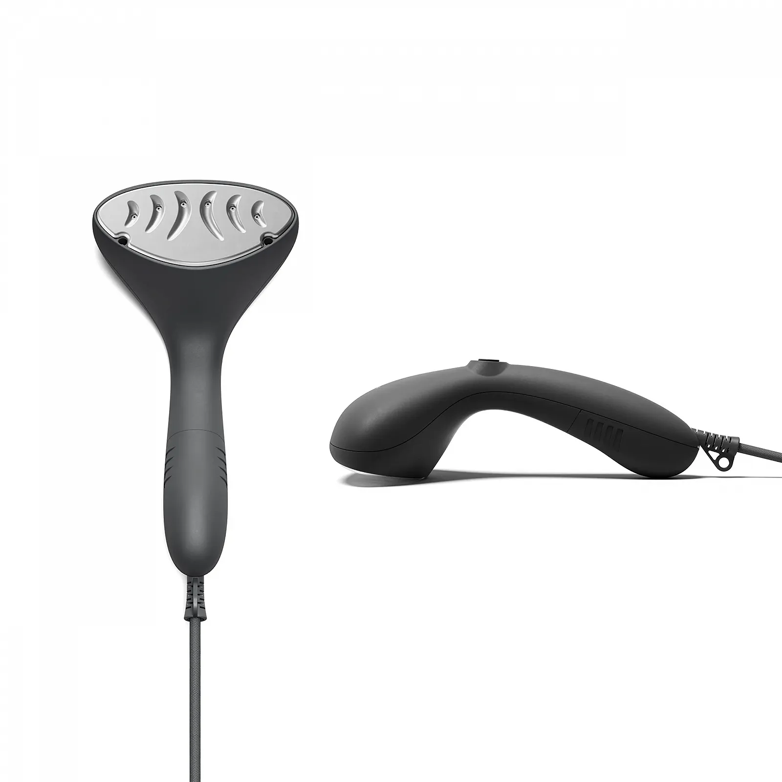 Вертикальный отпариватель Steamery Cirrus 2 1500W 15 г/мин Black, фото №2