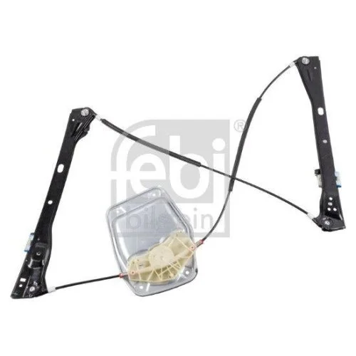 Стеклоподъемник FEBI BILSTEIN 175461 VW передний правый, фото №3