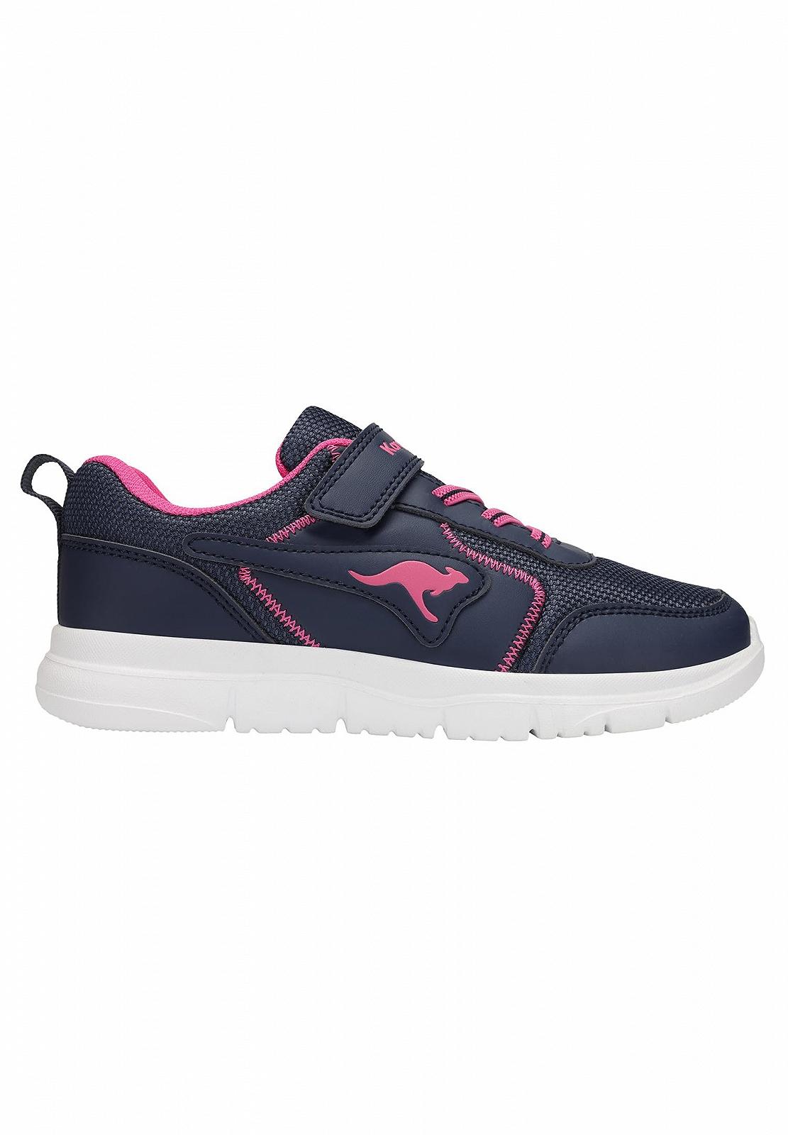 Детские trainers Kangaroos K-etk Zig Ev Unisex, фото №4 Детские trainers Kangaroos K-etk Zig Ev Unisex, фото №4
