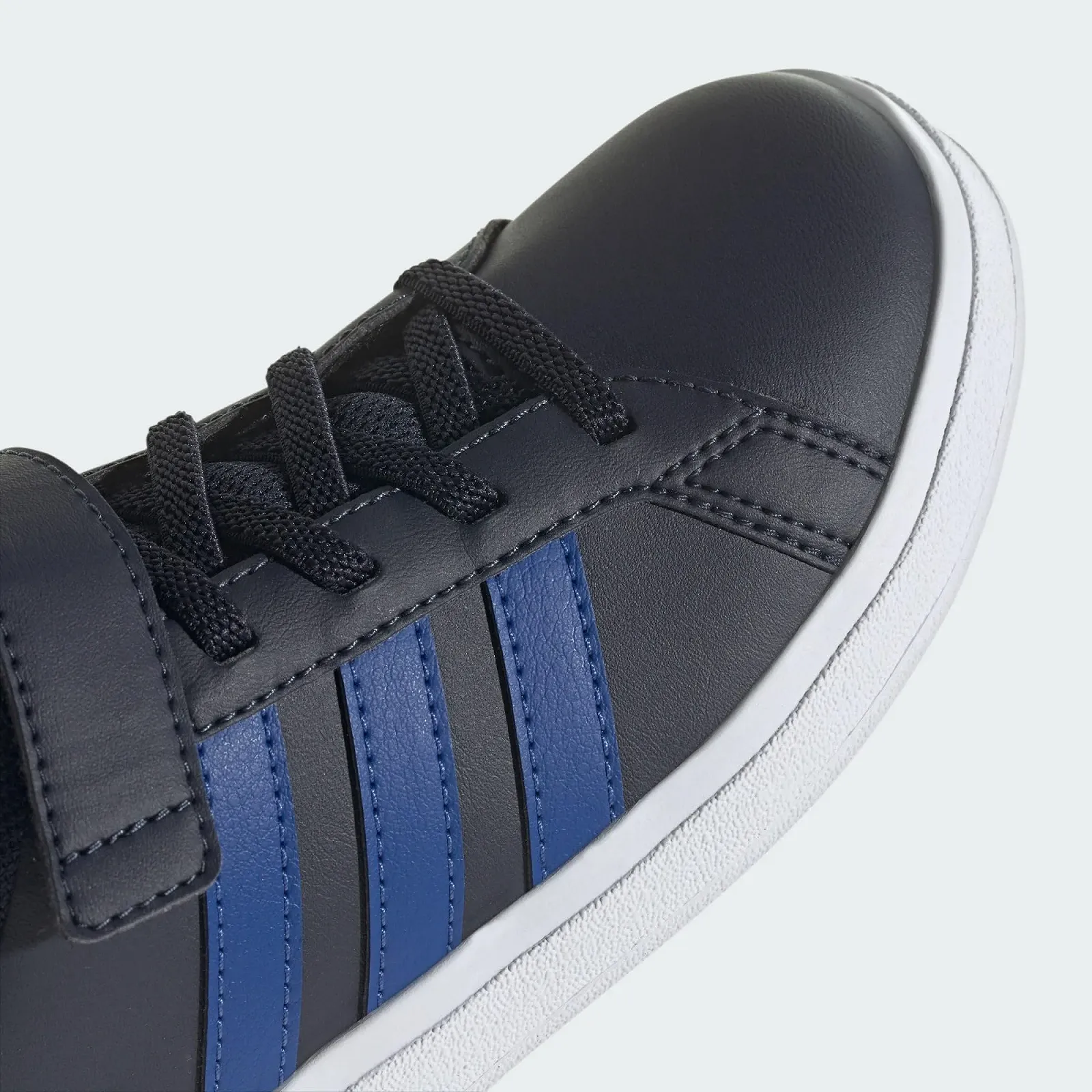 Кроссовки Adidas Grand Court для мальчиков, фото №8