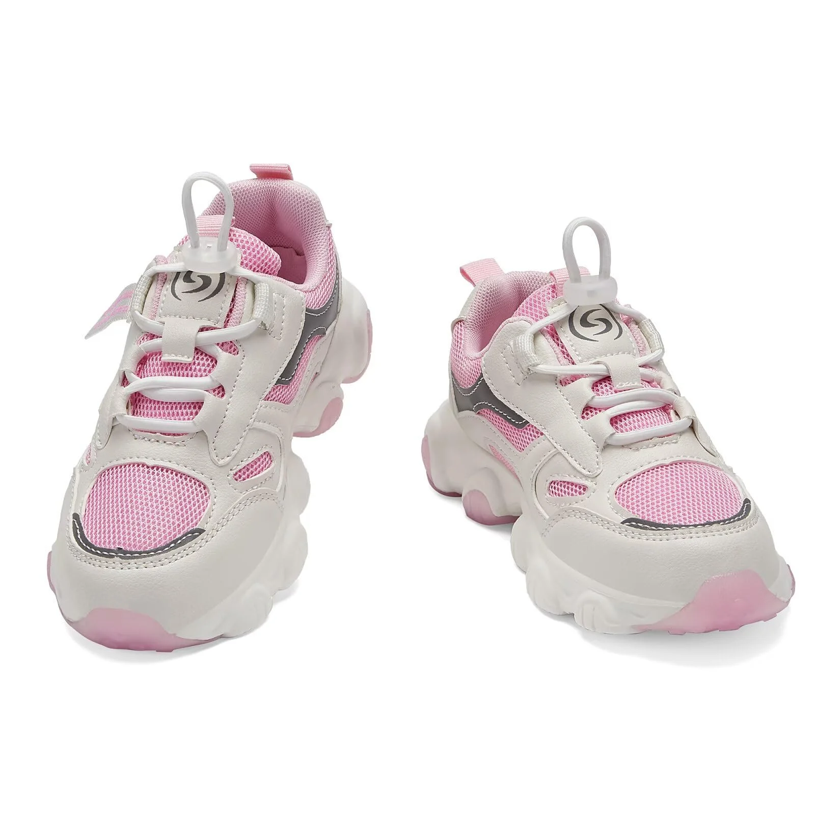 Детские спортивные кроссовки, регулируемые, детские, для отдыха, дышащие, для улицы, кроссовки для бега для девочек, фото №6