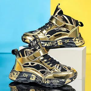 Детские Кроссовки Дышащие Уличные Девочек Trail Running Lacing Mesh Для Помещений Для Хайкинга Подарки Кроссовки Широкие Босоножки synthetic.ua - Фото 1