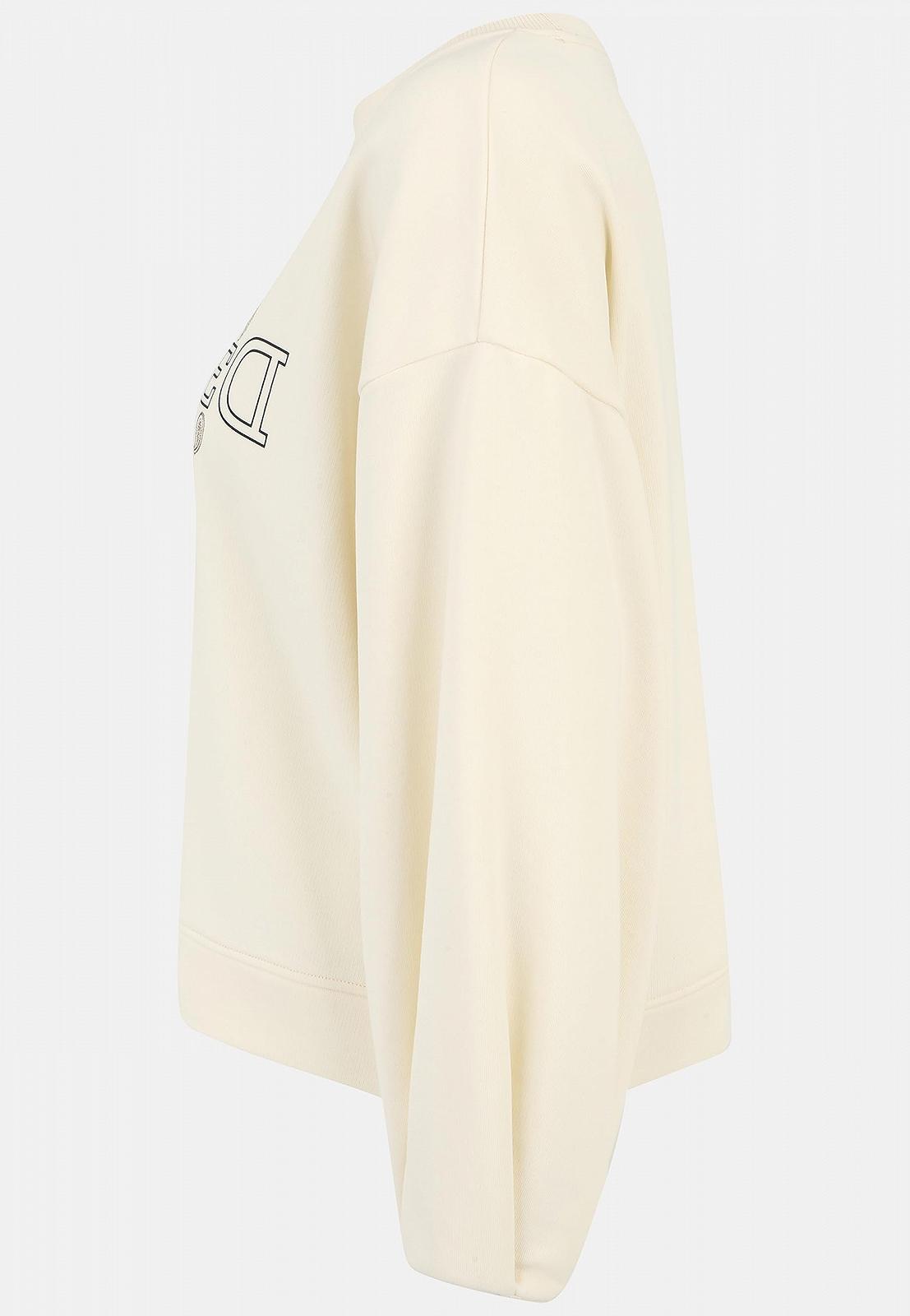 Женский свитшот Tamaris Barcelona, фото №2 Женский свитшот Tamaris Barcelona, фото №2