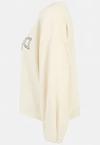 Женский свитшот Tamaris Barcelona synthetic.ua - Фото 1