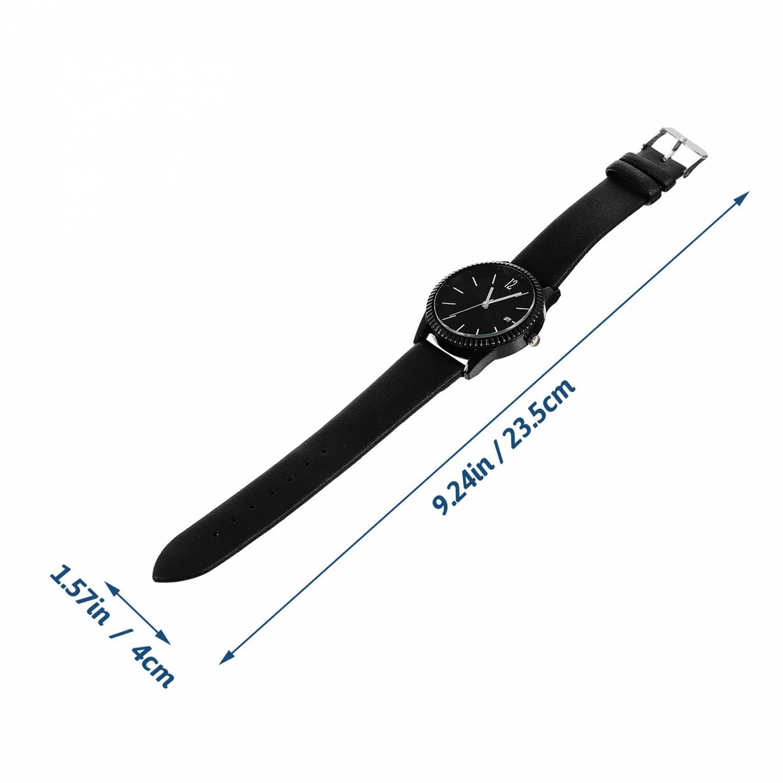 Женские Часы Healvian Светящиеся в темноте с дышащим ремешком, фото №2 Женские Часы Healvian Светящиеся в темноте с дышащим ремешком, фото №2