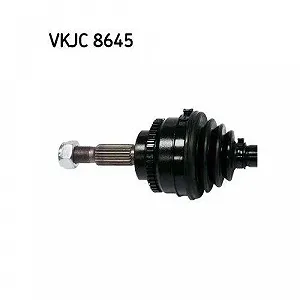 Приводной вал SKF VKJC 8645 передний мост справа synthetic.ua - Фото 1