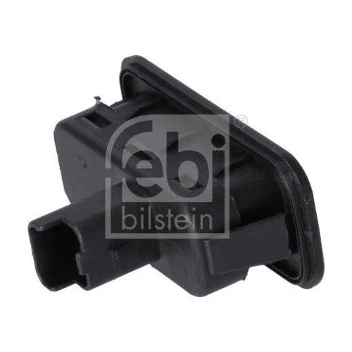 Перемикач розблокування багажника FEBI BILSTEIN 182451 febi Plus для RENAULT, фото №2