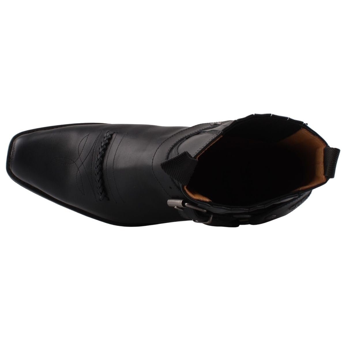 Мужские Ботинки Sendra, фото №5