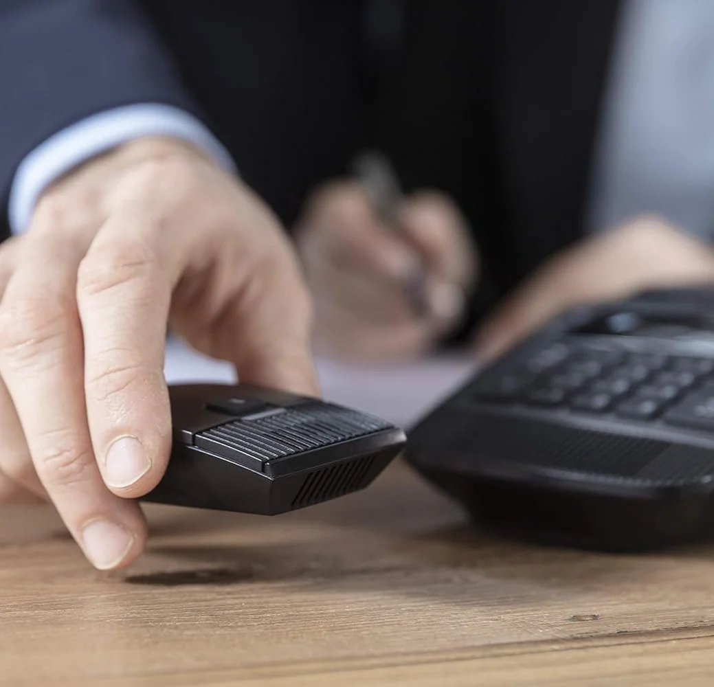 IP-конференц-телефон Snom C520-WiMi, фото №5