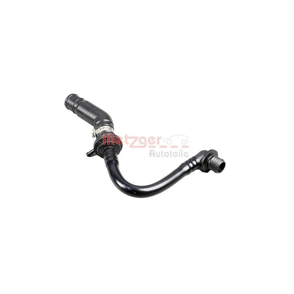 Вакуумная трубка усилителя тормозов METZGER 2180014 для AUDI SEAT SKODA VW, фото №1