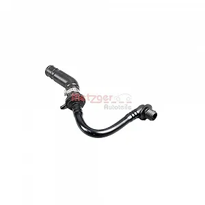 Вакуумная трубка усилителя тормозов METZGER 2180014 для AUDI SEAT SKODA VW - Фото 1