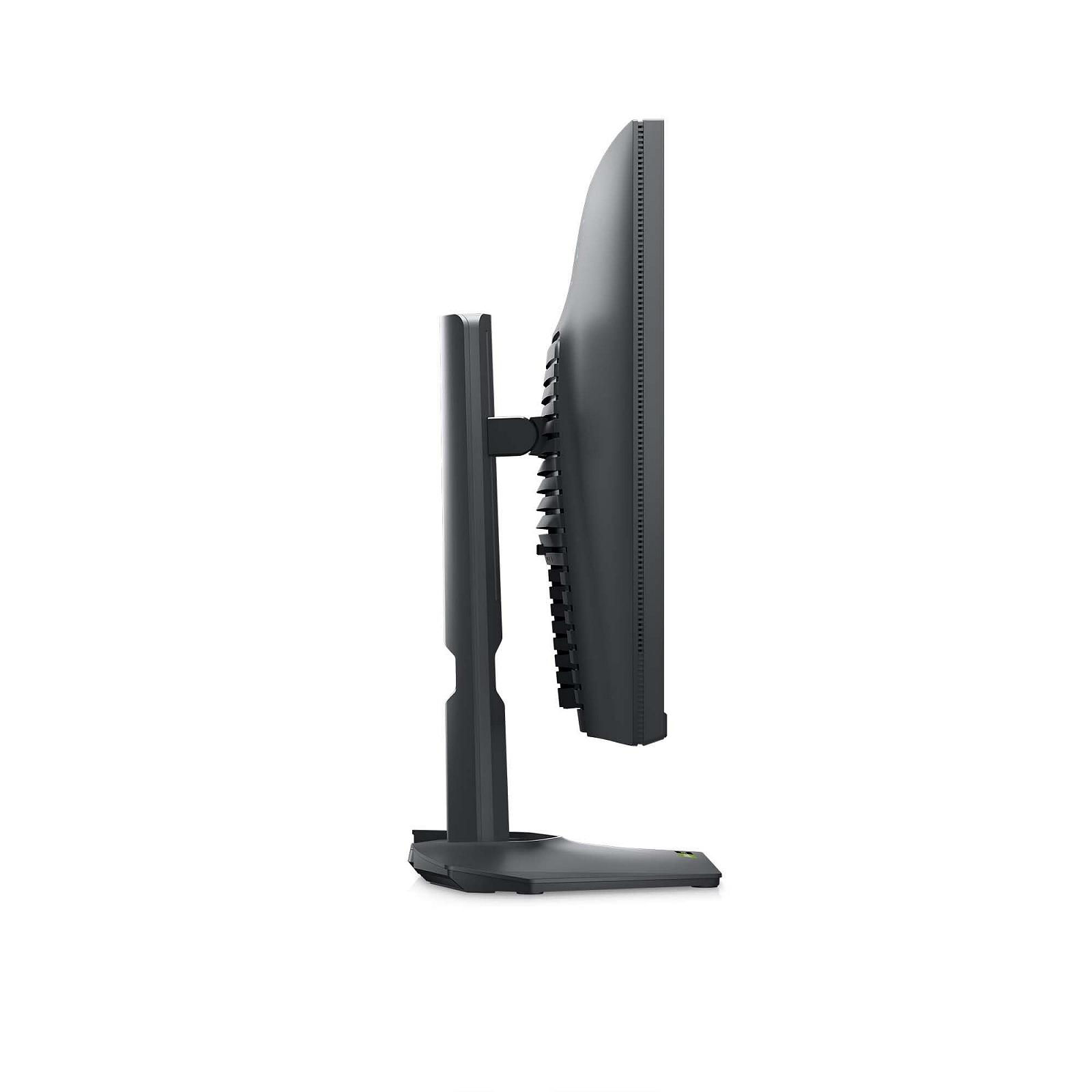 Монитор Dell G2724D 27 дюймов QHD 165Hz Fast IPS 1ms AMD FreeSync Premium NVIDIA G-SYNC Compatible 99% sRGB HDR 400, фото №5