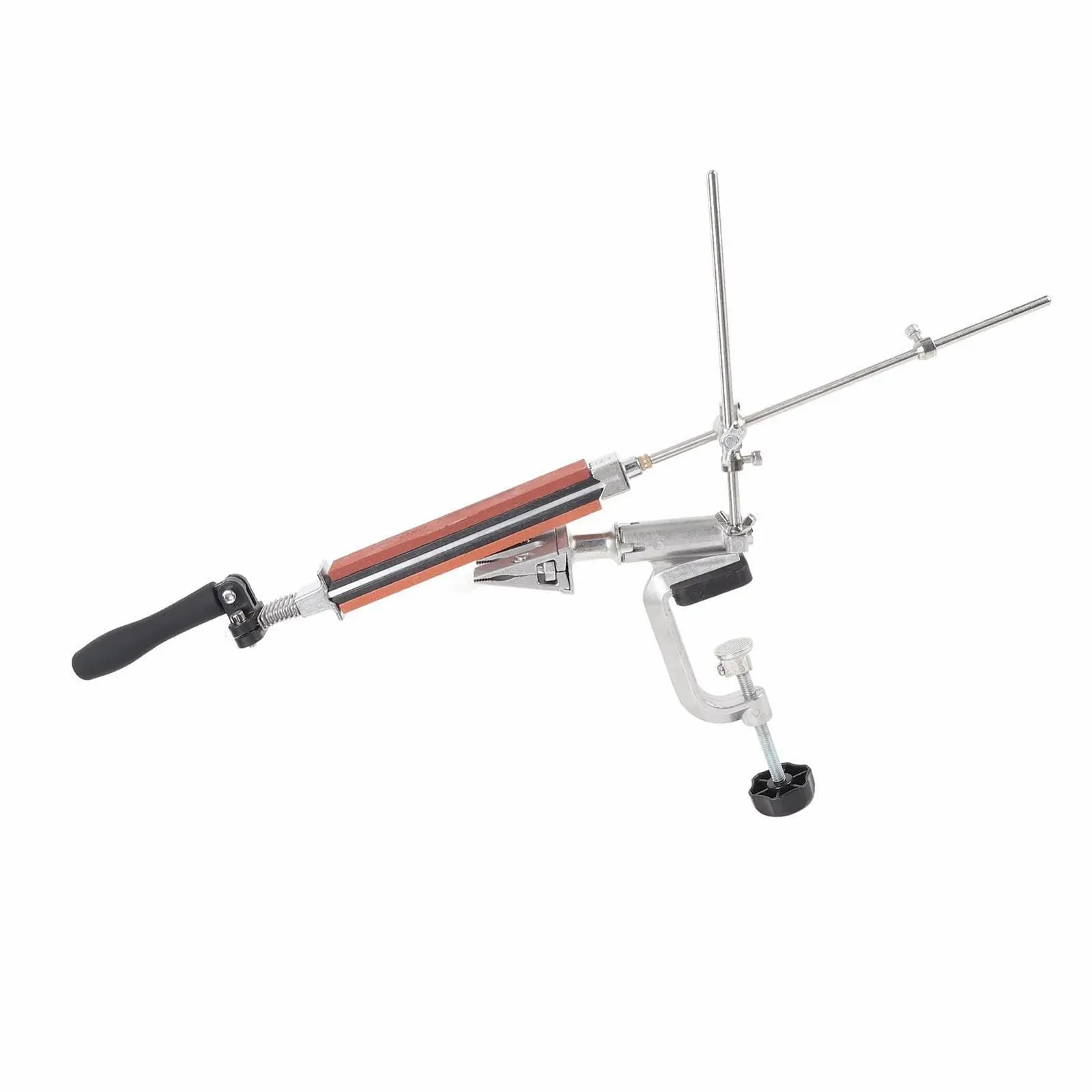 Набор для заточки ножей Fabater Knife Fire Set 360°, фото №8