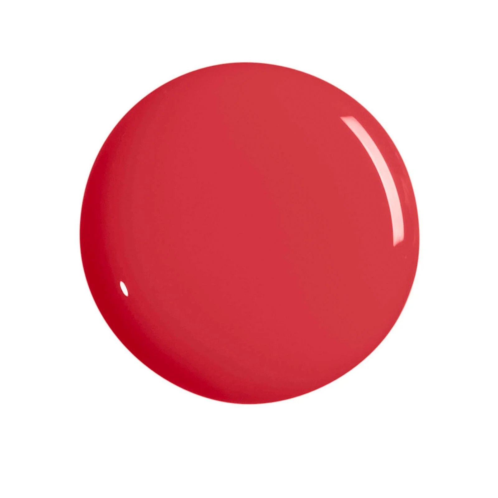 Гель-лак ESSENCE 90 HOT RED CHILI, фото №3 Гель-лак ESSENCE 90 HOT RED CHILI, фото №3