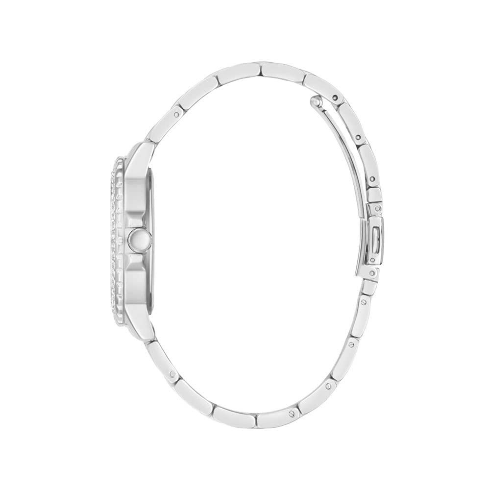 Женские часы Guess Sport Crystal Multifunction 36 мм, фото №2 Женские часы Guess Sport Crystal Multifunction 36 мм, фото №2