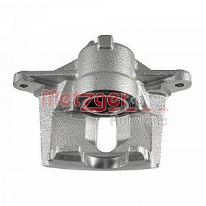 Тормозной суппорт METZGER 6260439 synthetic.ua - Фото 1