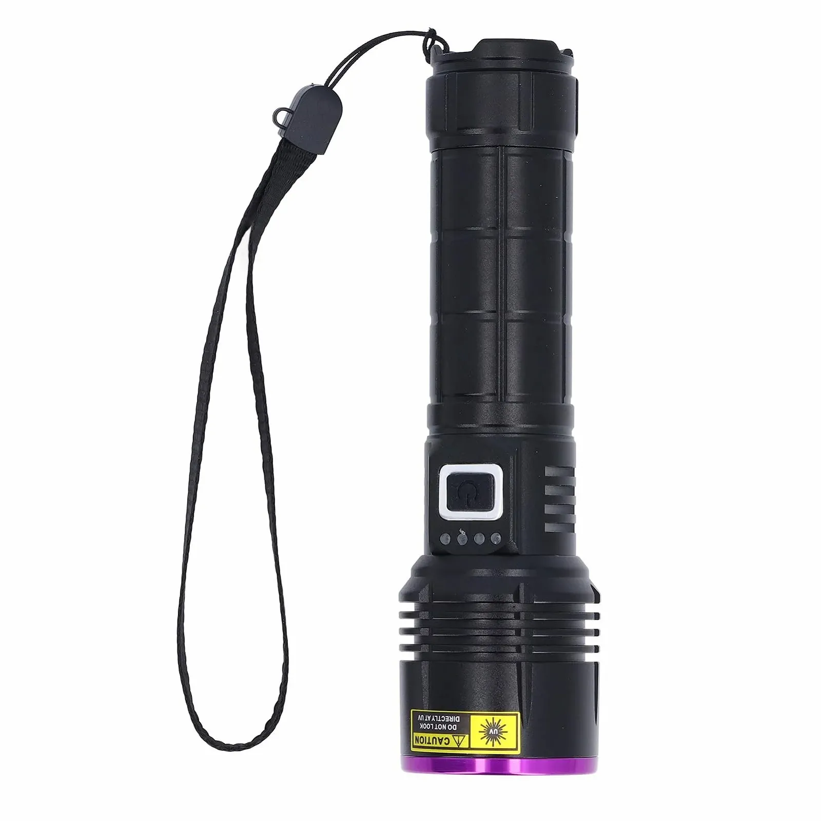 Ультрафіолетовий ліхтар Gonetre, 160 мм, фото №2 Ультрафіолетовий ліхтар Gonetre, 160 мм, фото №2