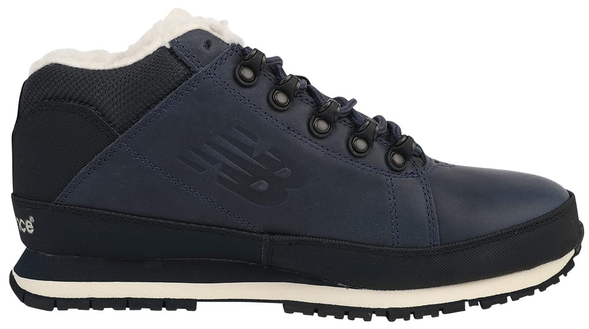 Кроссовки New Balance Hl754bo, фото №3