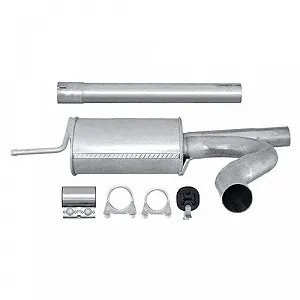 Передній глушник HELLA Easy2Fit 8LB 366 020-021 synthetic.ua - Фото 1