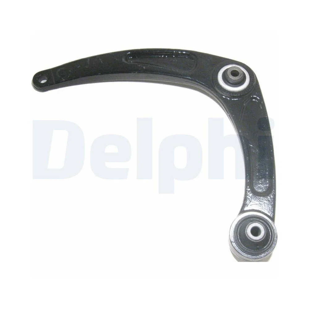 Важіль підвіски DELPHI TC1156 CITROËN PEUGEOT передній лівий, фото №1