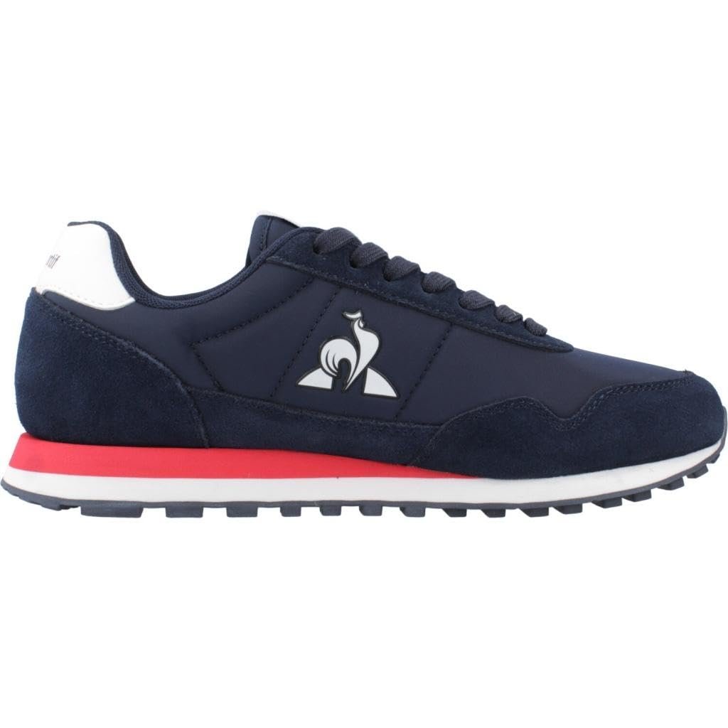 Кроссовки Le Coq Sportif Astra_2 Unisex, фото №4 Кроссовки Le Coq Sportif Astra_2 Unisex, фото №4