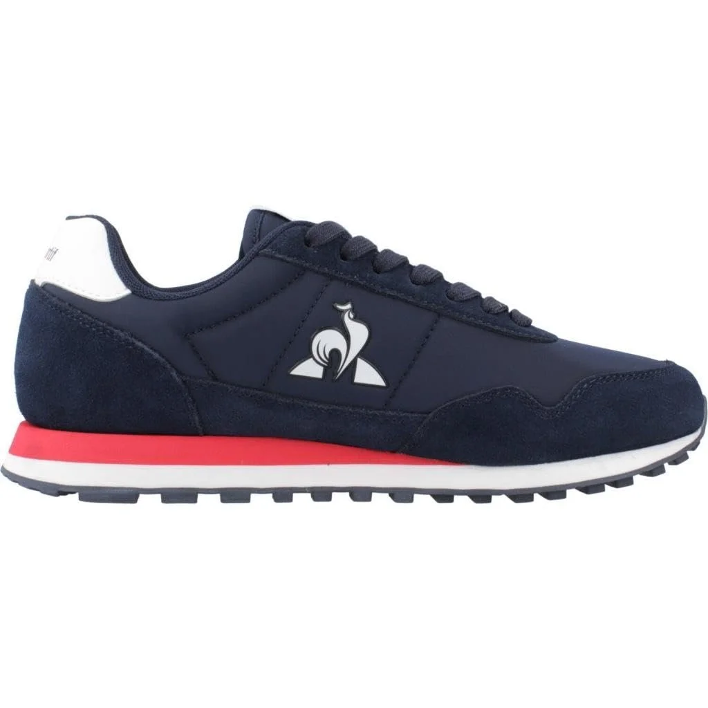Кроссовки Le Coq Sportif Astra_2 Unisex, фото №4 Кроссовки Le Coq Sportif Astra_2 Unisex, фото №4