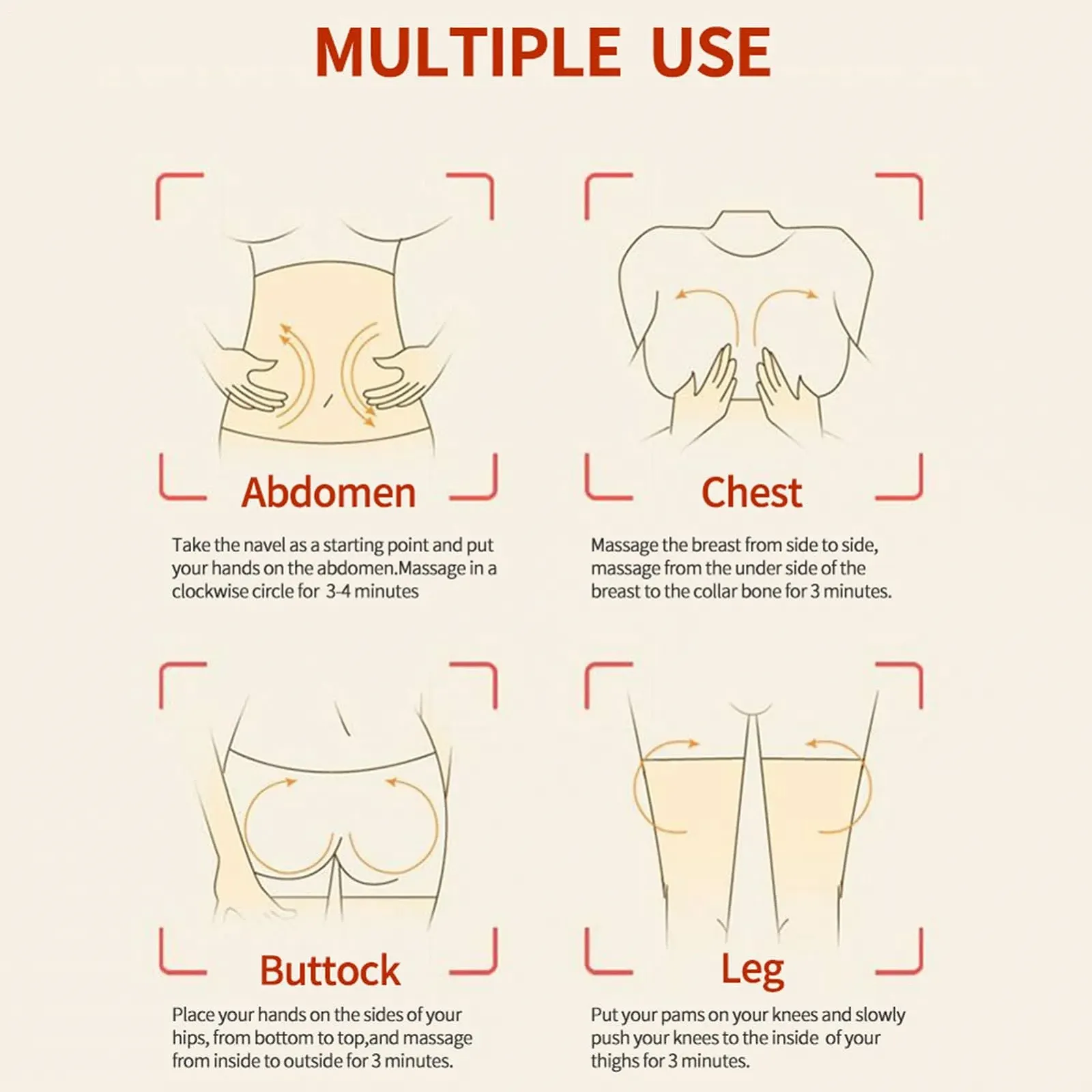 Крем от растяжек Belly Mark, 100 г, быстро впитывающийся выпрямляющий раствор, увлажняющий для беременных, для путешествий, бизнеса, дома, ежедневного использования, в помещении и, фото №6