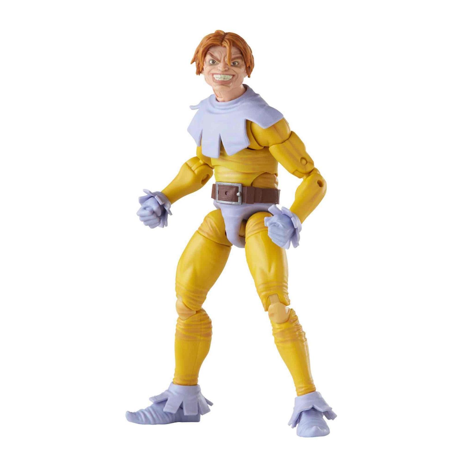 Фігурка Hasbro Marvel Legends 20th Anniversary Toad, фото №1