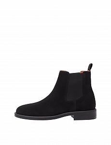 Челсі SELECTED HOMME Slhjoseph Suede Boot - Фото 1