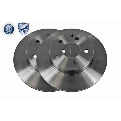 Комплект дискових гальм VAICO EXPERT KITS + V30-3921 для MERCEDES-BENZ, фото №3