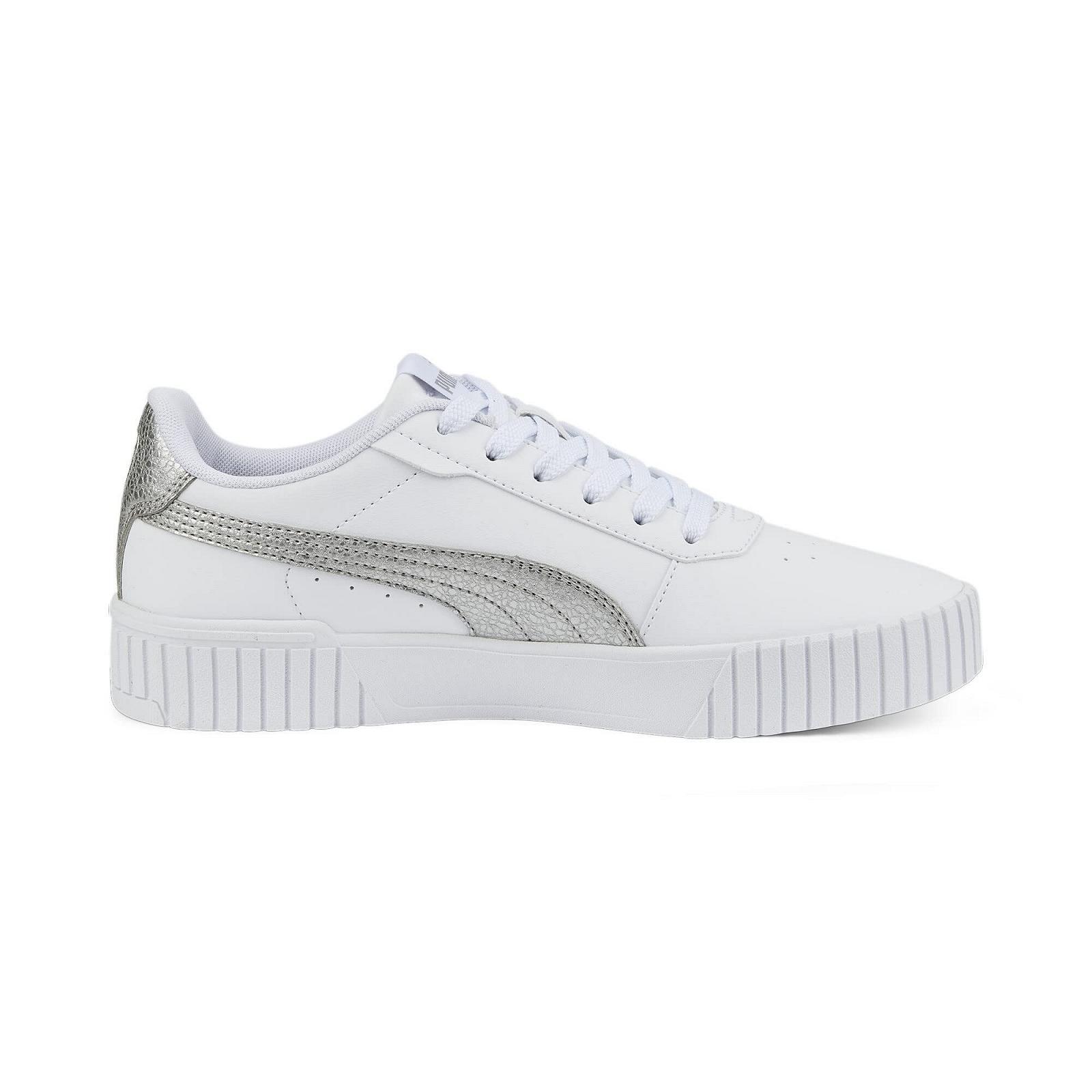 Кроссовки Puma Carina 2.0 Женские, фото №5