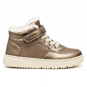 Кросівки Geox Theleven Girl B Ab для дівчинки - Фото 1