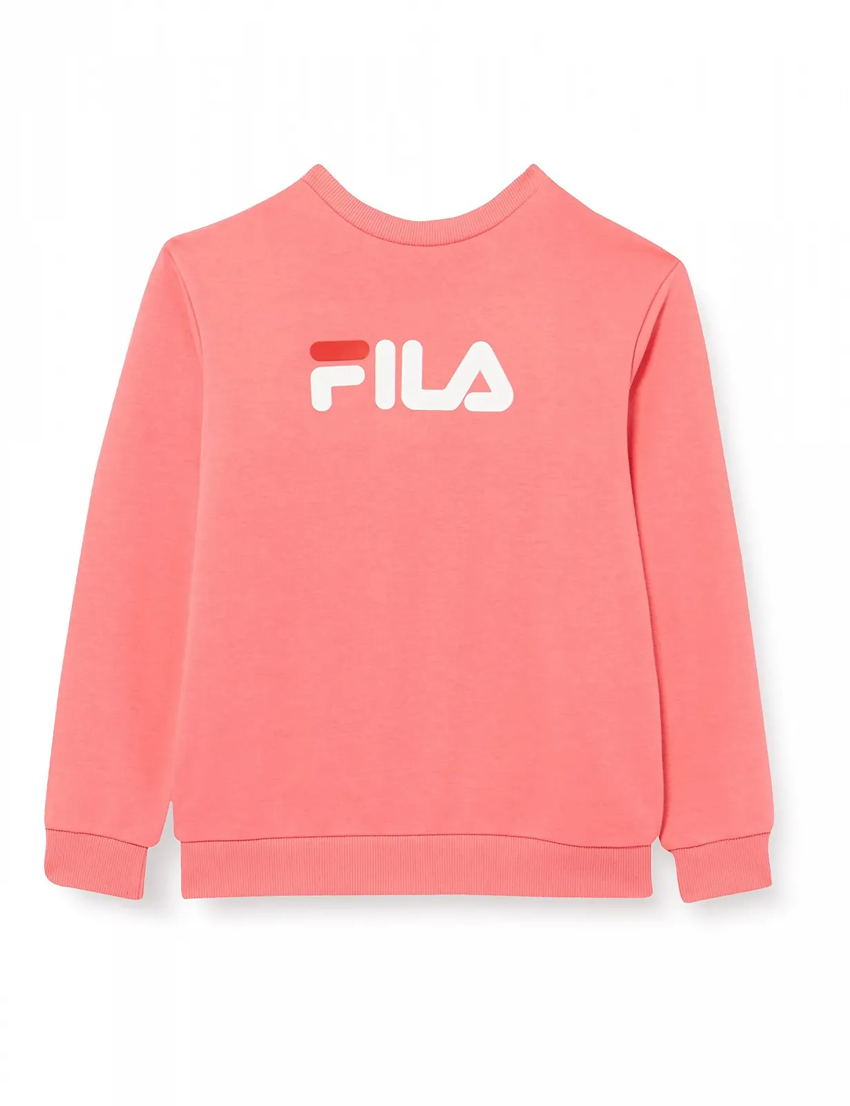 Толстовка FILA Sordal Classic Logo Crew для дітей, унісекс, фото №1 Толстовка FILA Sordal Classic Logo Crew для дітей, унісекс, фото №1