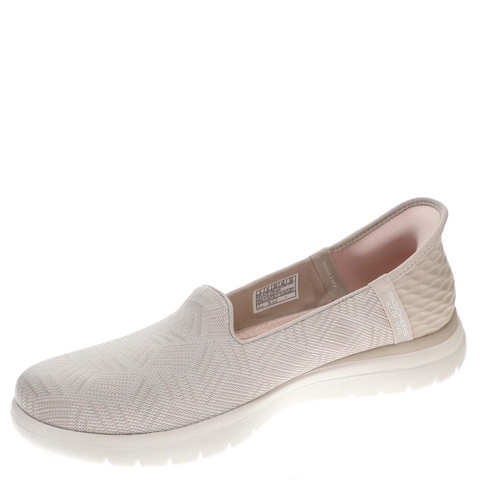Сліпони Skechers On-The-Go Flex-Camellia Hands Free Slip-ins, фото №5