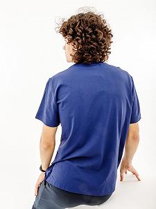 Футболка AUSTRALIAN EASY TECH PIQUE R-FIT XL synthetic.ua - Фото 1