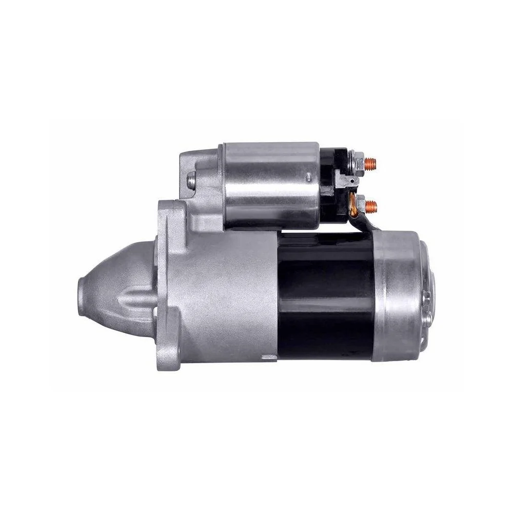 Стартер HELLA 8EA 012 526-301 для MAZDA MITSUBISHI KIA, фото №1