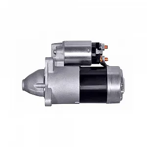 Стартер HELLA 8EA 012 526-301 для MAZDA MITSUBISHI KIA - Фото 1