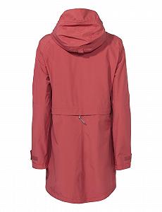 Куртка VAUDE Skomer Parka II Женская synthetic.ua - Фото 1