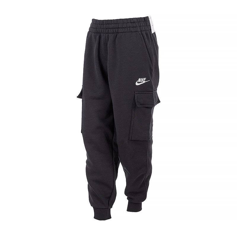Штаны Nike CLUB FLC M/L, фото №1