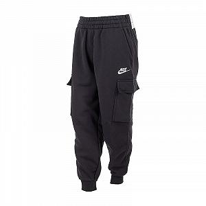 Штаны Nike CLUB FLC M/L - Фото 1