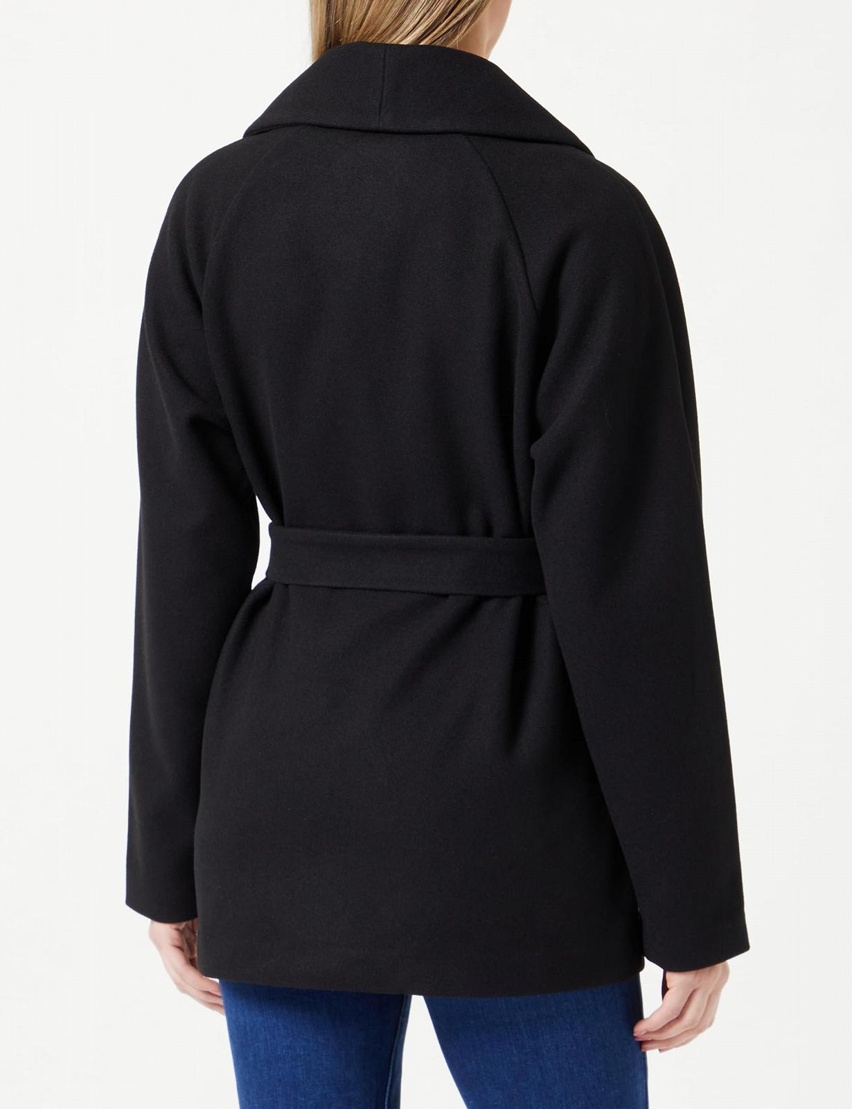 Пальто ONLY Onlnancy Life Vic Short Coat CC OTW, фото №3